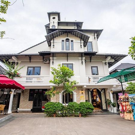 Iris Hill Villa هوي المظهر الخارجي الصورة