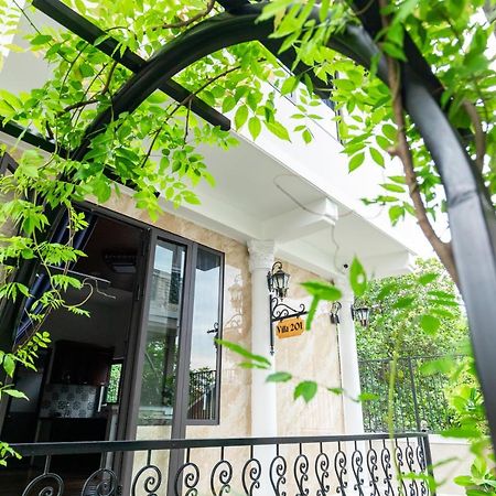 Iris Hill Villa هوي المظهر الخارجي الصورة
