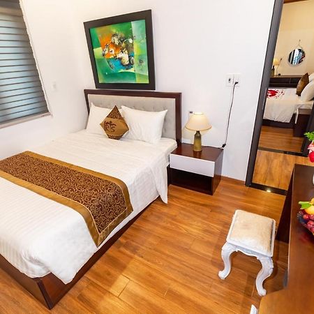 Iris Hill Villa هوي المظهر الخارجي الصورة