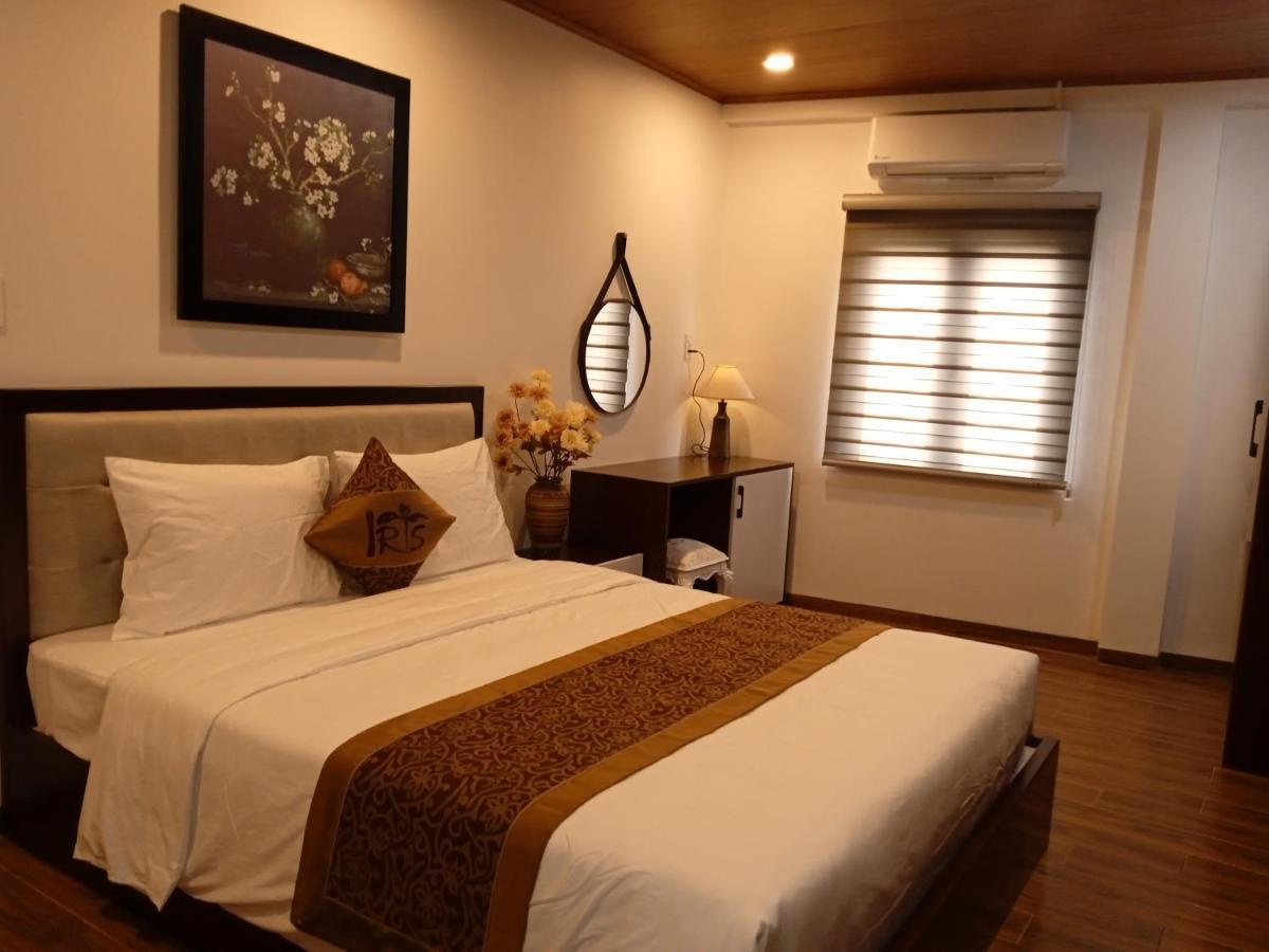 Iris Hill Villa هوي المظهر الخارجي الصورة