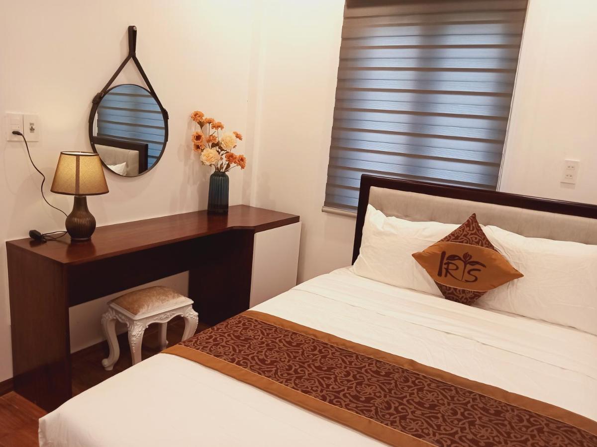 Iris Hill Villa هوي المظهر الخارجي الصورة