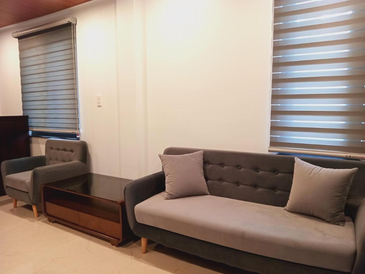 Iris Hill Villa هوي المظهر الخارجي الصورة
