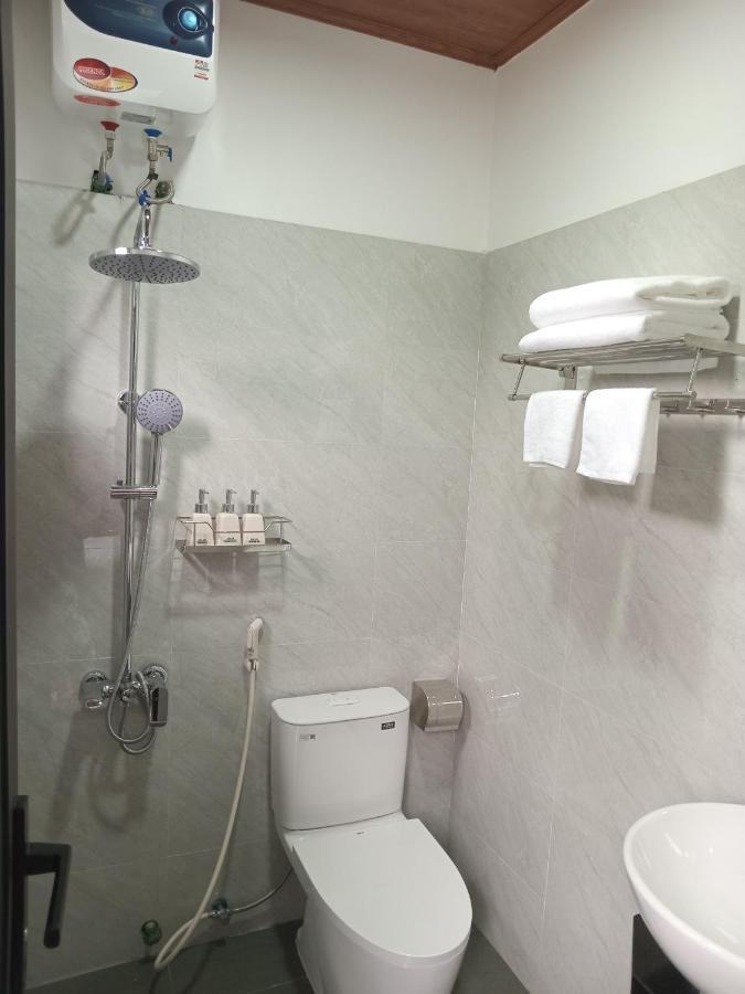 Iris Hill Villa هوي المظهر الخارجي الصورة