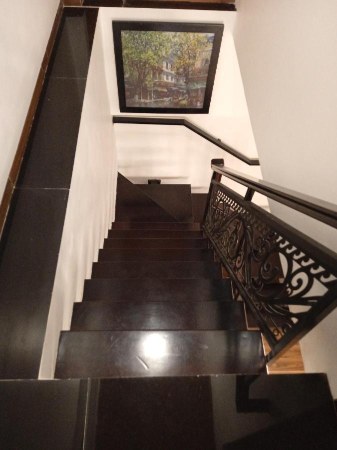 Iris Hill Villa هوي المظهر الخارجي الصورة