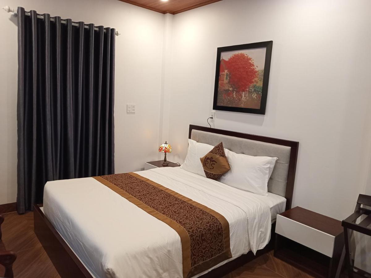 Iris Hill Villa هوي المظهر الخارجي الصورة