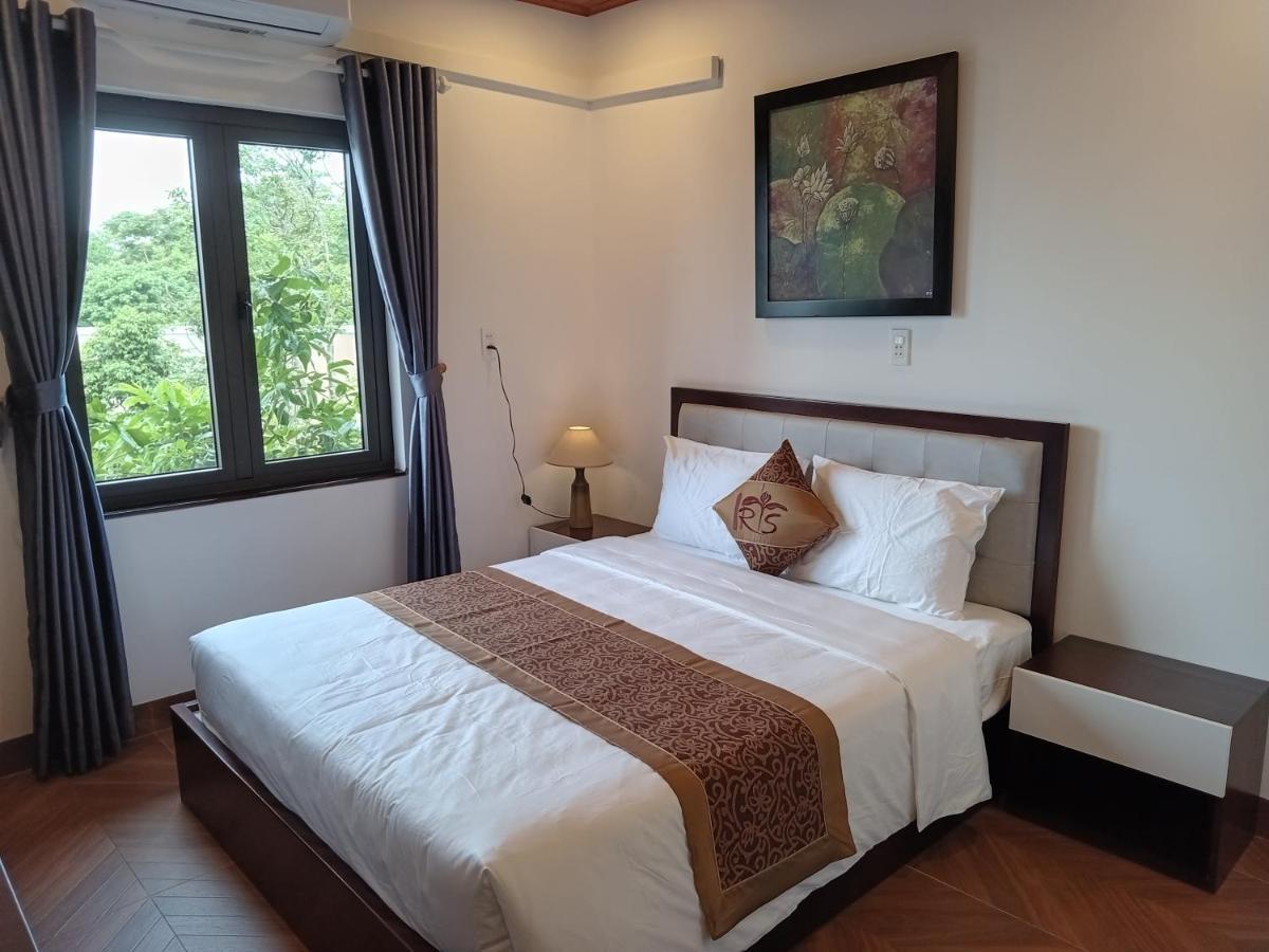 Iris Hill Villa هوي المظهر الخارجي الصورة