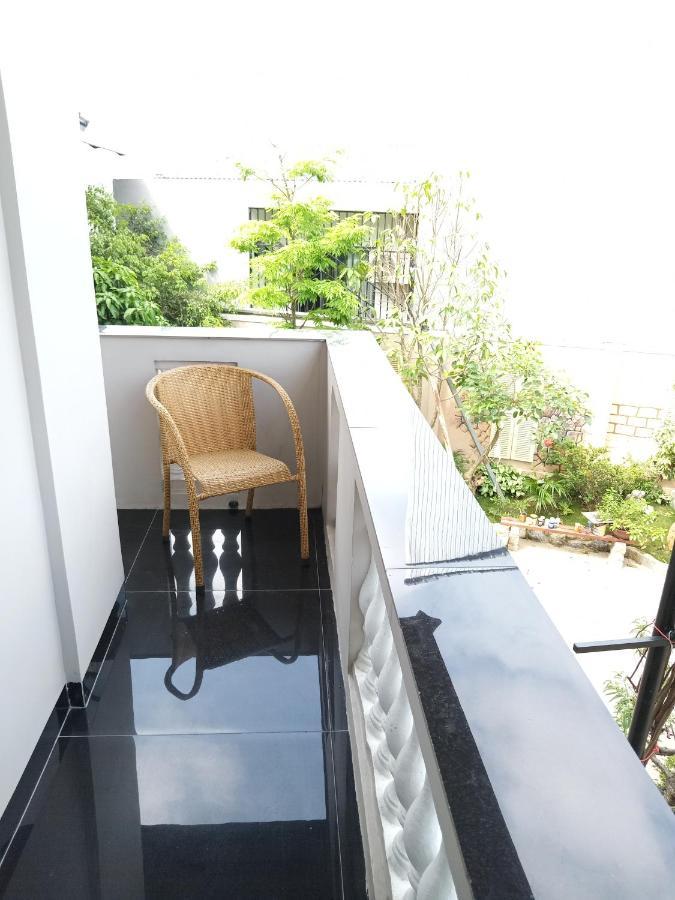 Iris Hill Villa هوي المظهر الخارجي الصورة