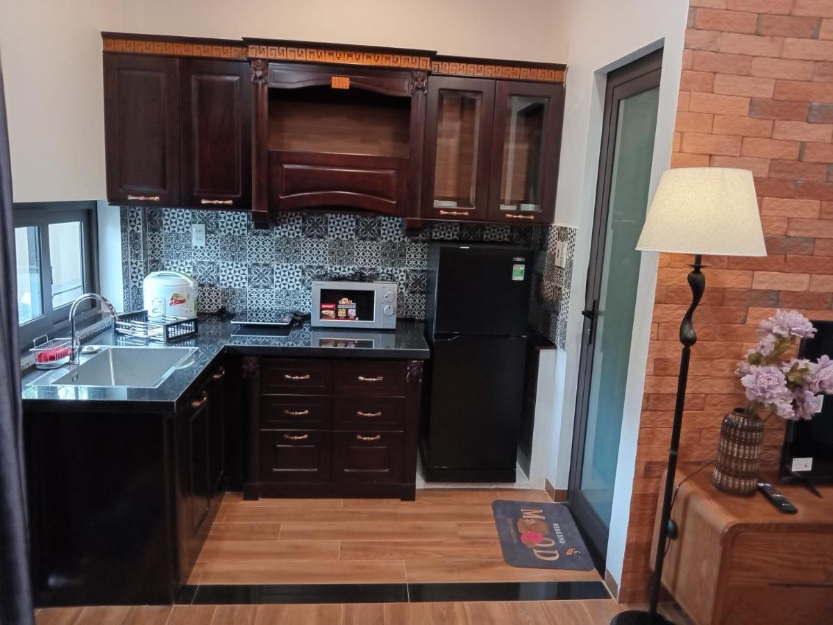 Iris Hill Villa هوي المظهر الخارجي الصورة
