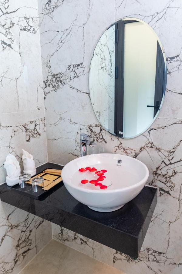 Iris Hill Villa هوي المظهر الخارجي الصورة
