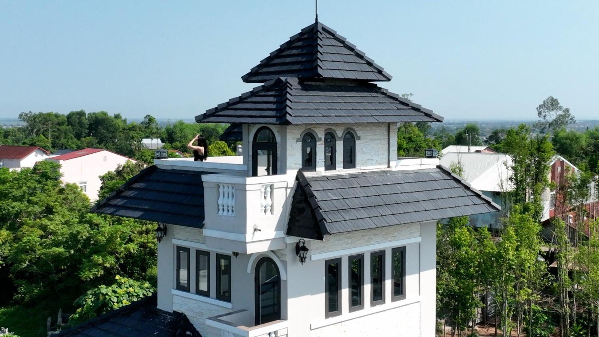 Iris Hill Villa هوي المظهر الخارجي الصورة